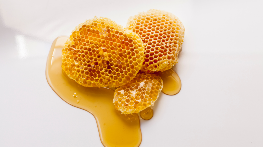 Como saber se o mel é puro