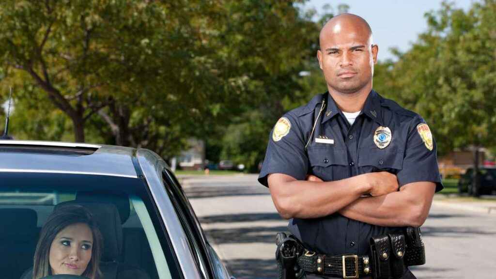 como ser policial nos estados unidos sendo brasileiro