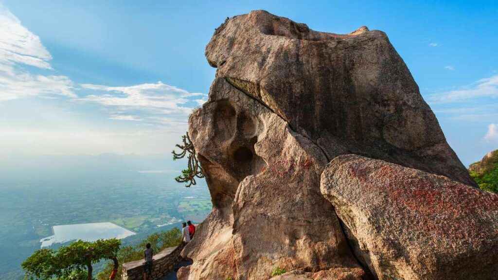 O que fazer em Pedra Bela