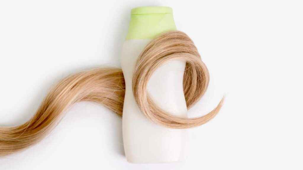 O que significa sonhar com creme de cabelo