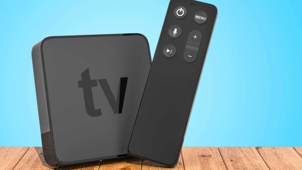 Aparelho que transforma qualquer TV em Smart