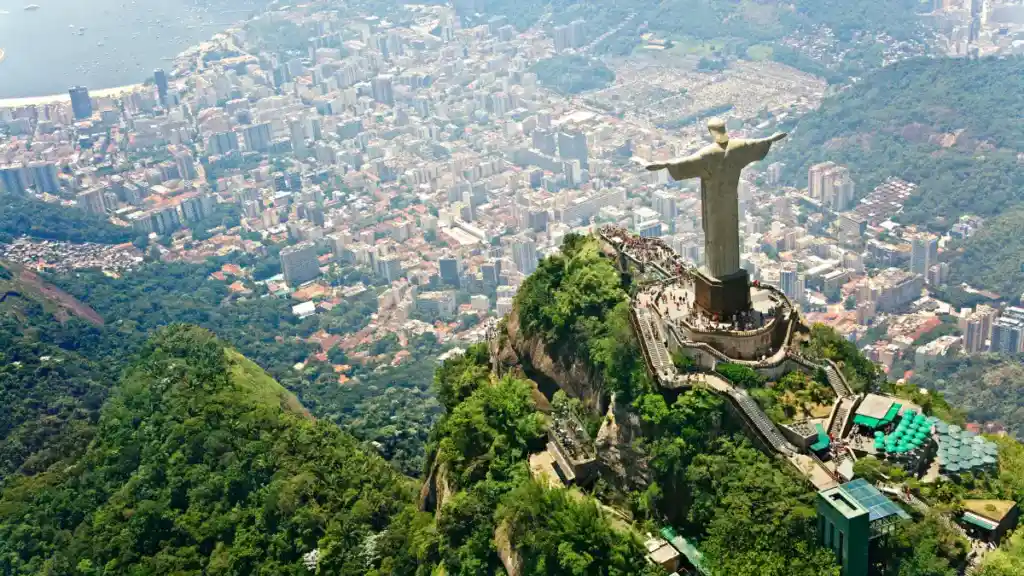 O que fazer no Rio de Janeiro em 3 dias