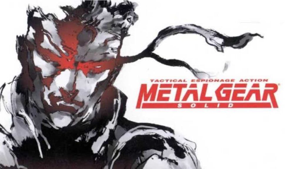 Metal Gear Solid faz 25 anos “órfão” de Hideo Kojima