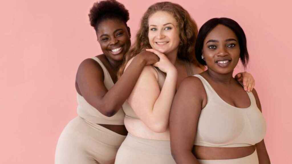 Moda plus size tem tendência de crescimento