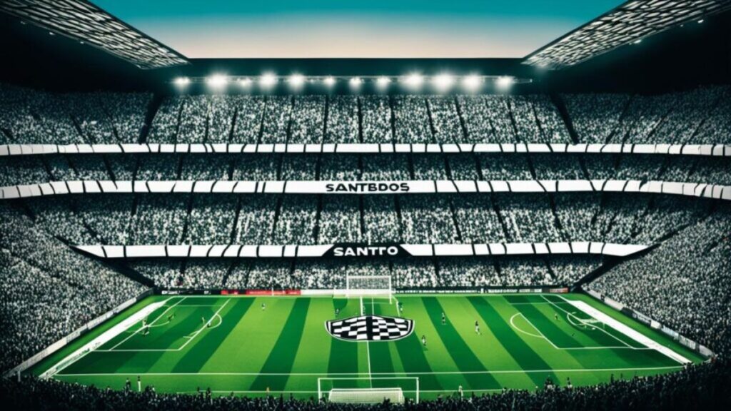 Histórico de Confrontos do Santos Futebol Clube