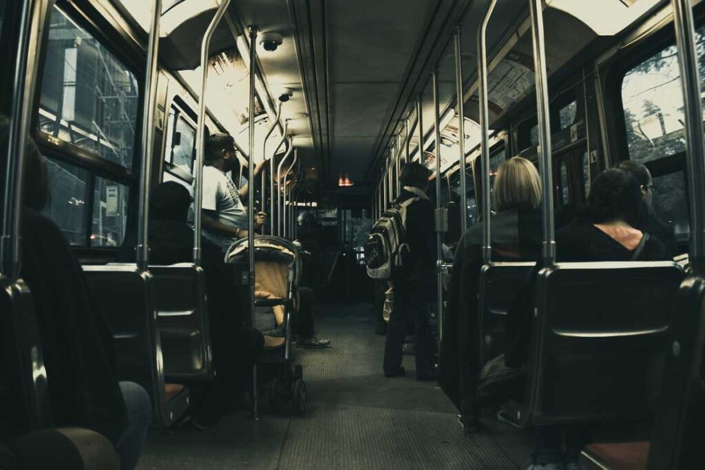 Guia Prático: Como Comprar Passagens de Ônibus Online com Segurança e Bons Preços