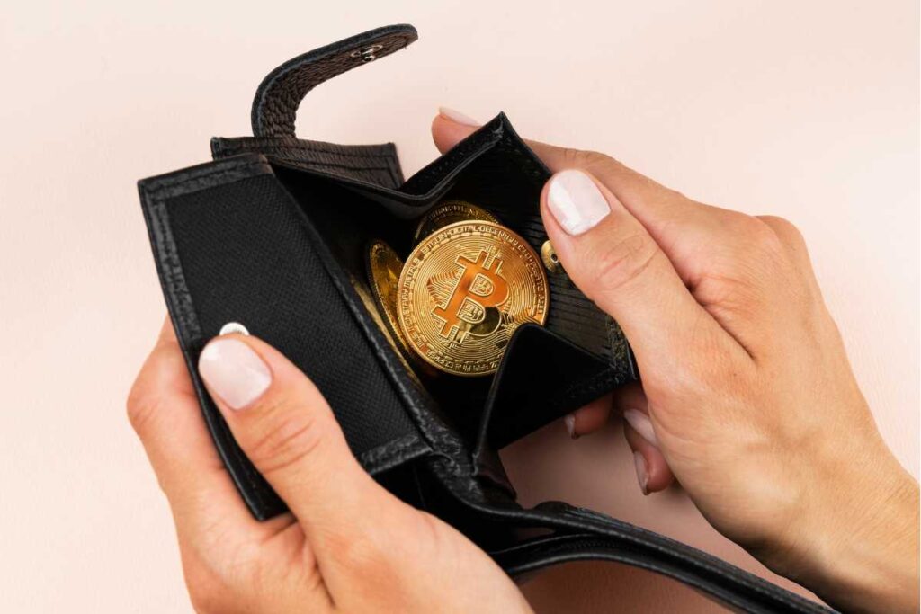 Do pico à estabilidade: como o bitcoin pode se consolidar como reserva de valor
