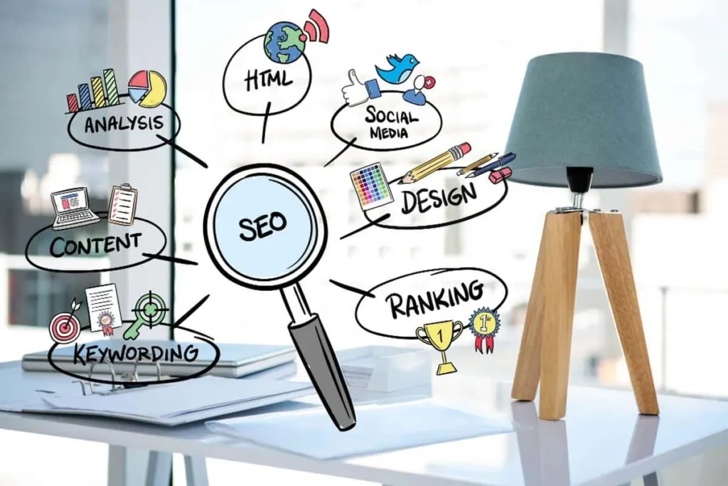 Afinal, como otimizar seu site para garantir melhores posições nas buscas do Google