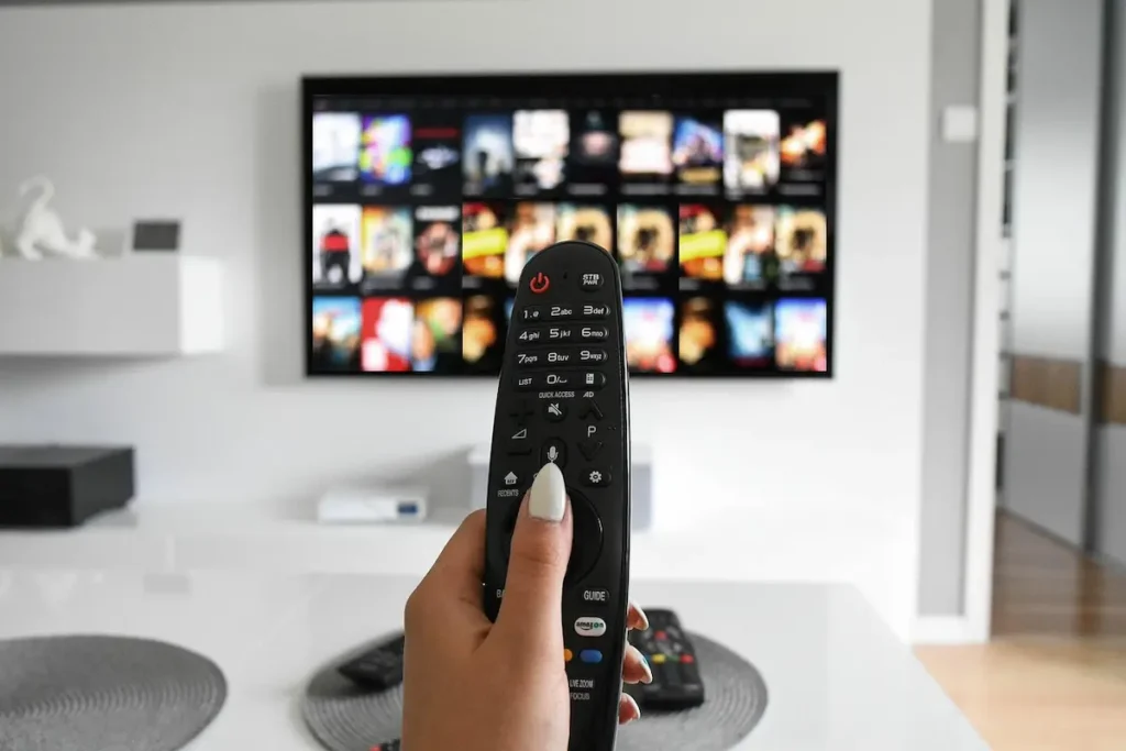 Como encontrar filmes escondidos que não aparecem no catálogo