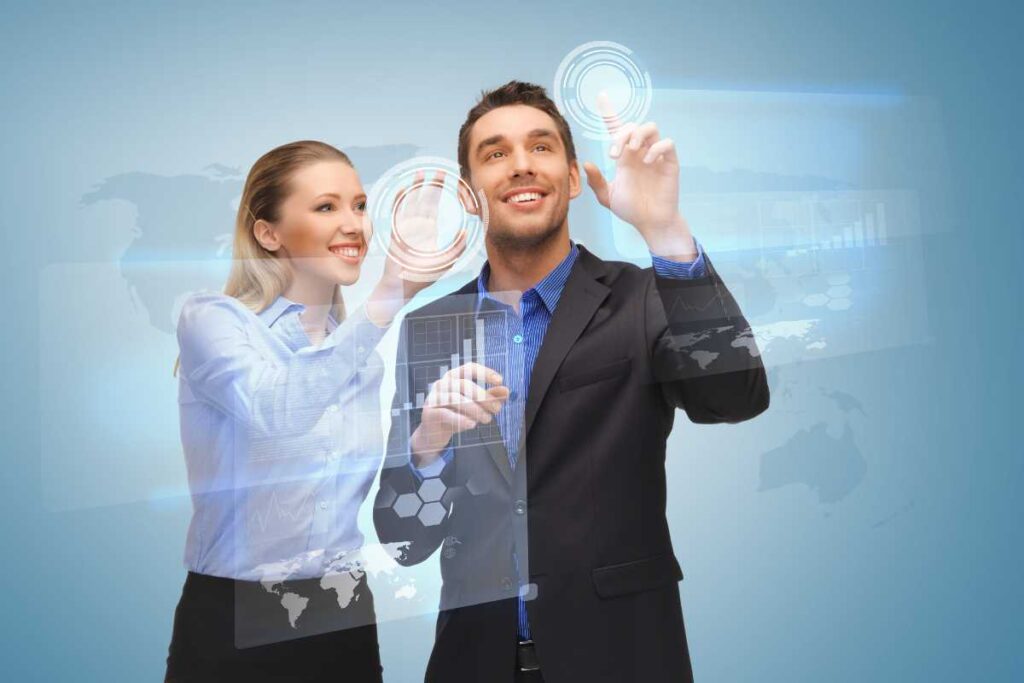 Novas tecnologias: impacto que transforma negócios