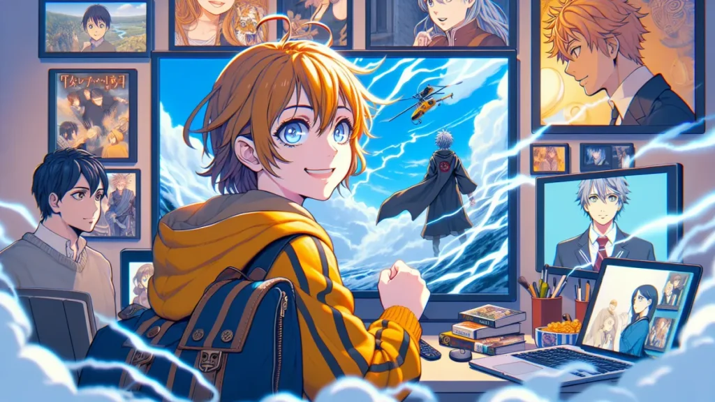 Assistir Nanatsu no Taizai: