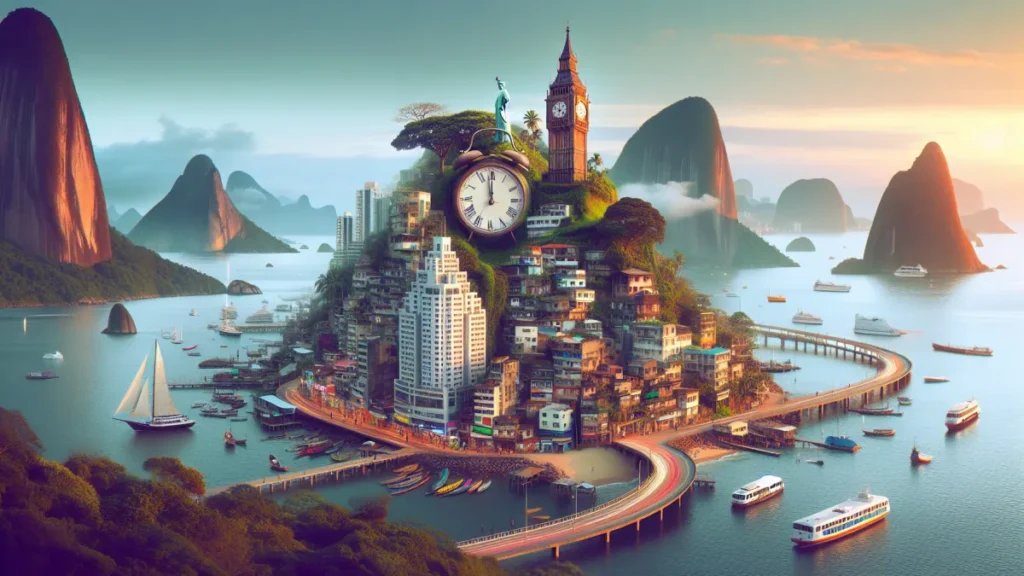 Filme questão de tempo