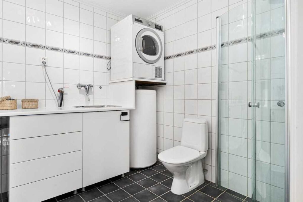 Banheiro renovado: pequenos detalhes no vaso sanitário que fazem grande diferença