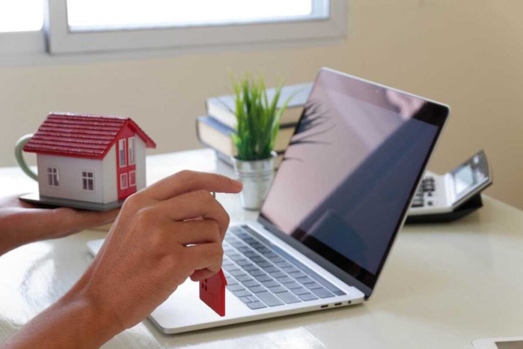 Como usar o FGTS para comprar casa própria