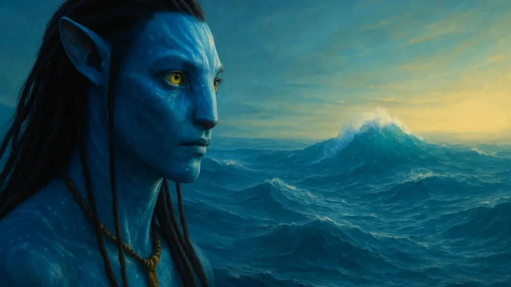 Resumo do Filme Avatar 2 Caminho da Água