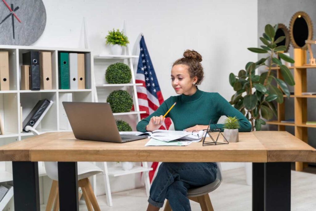 Como aprender inglês sozinho em casa