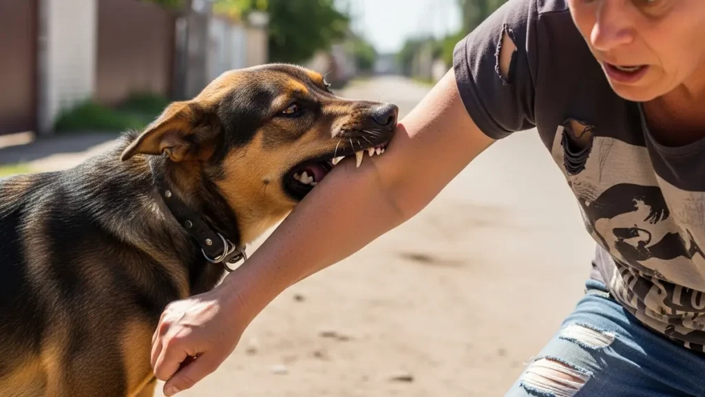 Sonho com Cachorro Mordendo: O que Quer Dizer Sonho com Cachorro Mordendo