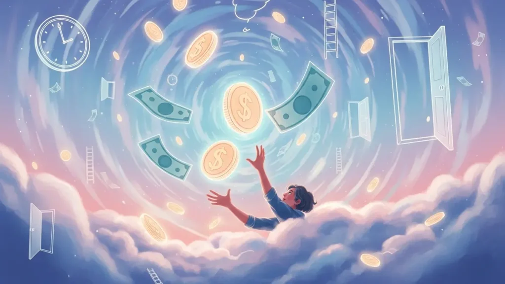 Achar Dinheiro em Sonho: O que Significa Achar Dinheiro em Sonho: O que Significa